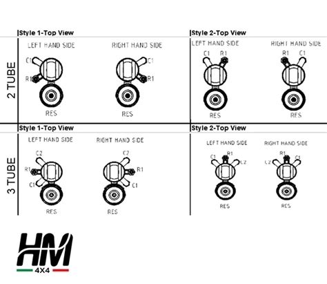 bypassking|king 2.5 bypass shocks.